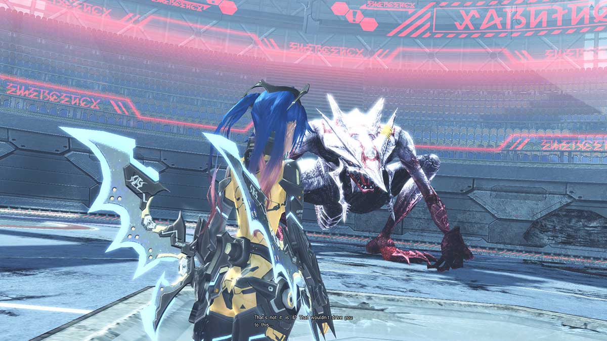  June release window for Phantasy Star Online 2: New Genesis confirmed 