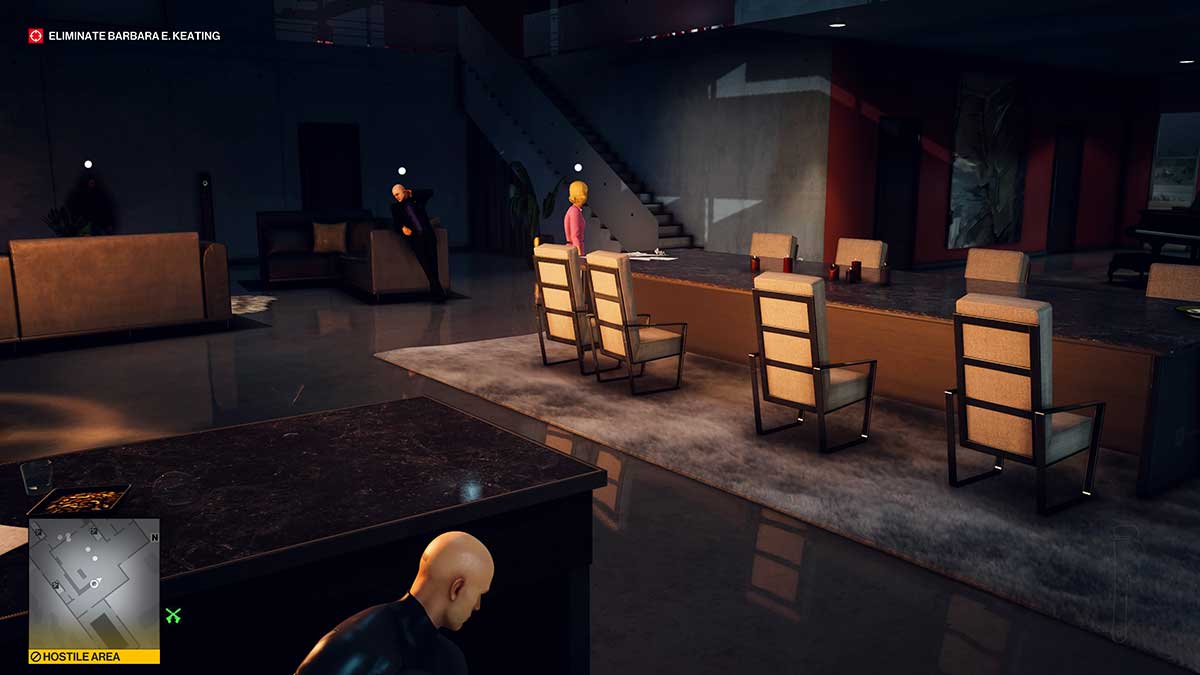 hitman-3-the-politician-elusive-target-silent-assassin-guide