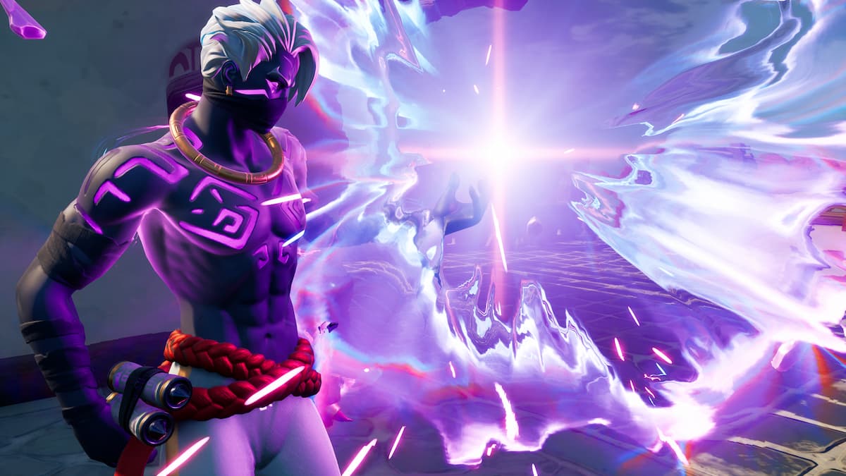  How to get Mythic Raz’s Explosive Bow in Fortnite Chapter 2 Season 6 