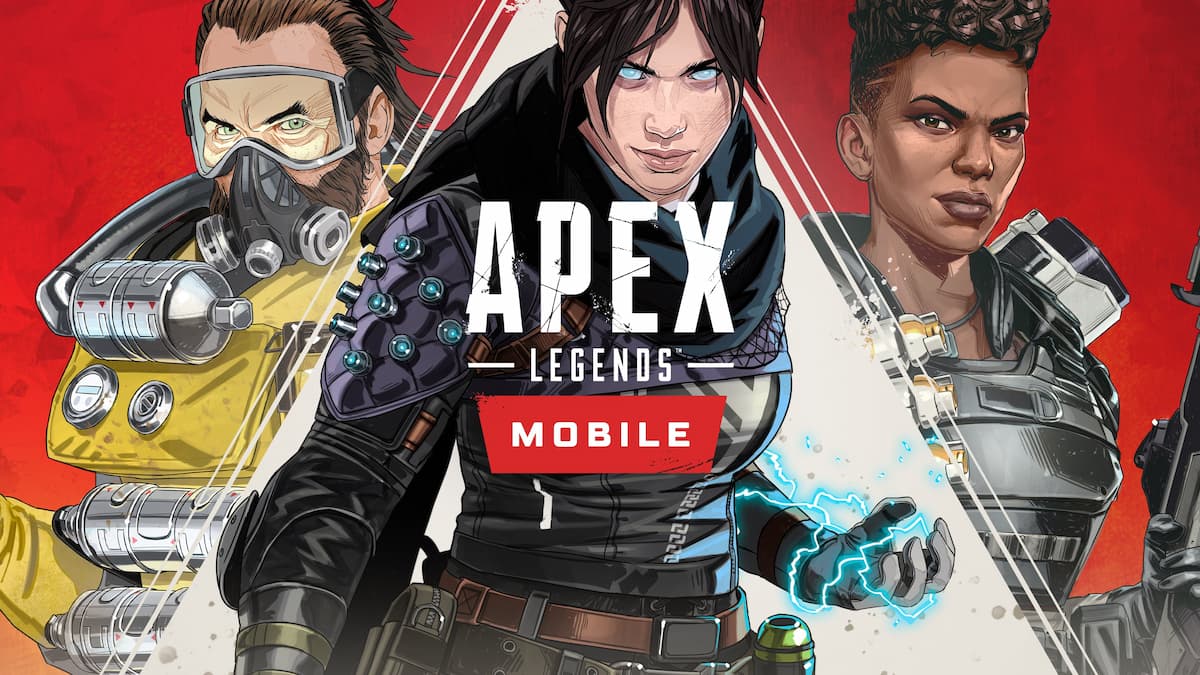  How View Modes work in Apex Legends Mobile 