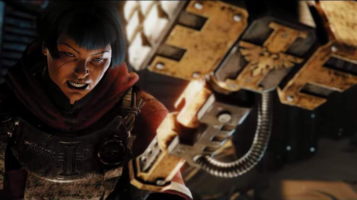  How to Complete the Up Close and Personal Penance in Warhammer 40k: Darktide 