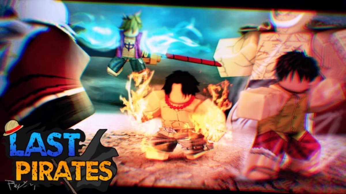  Roblox Last Pirates Codes (September 2021) 