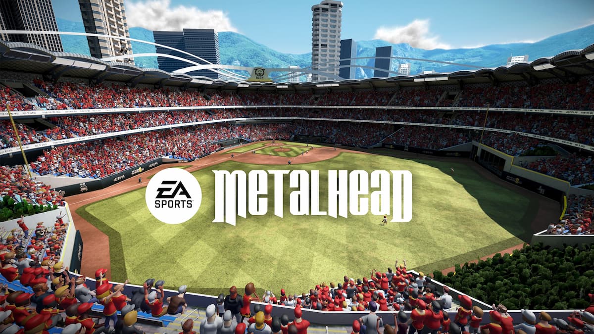  EA purchases Super Mega Baseball developer Metalhead Software 