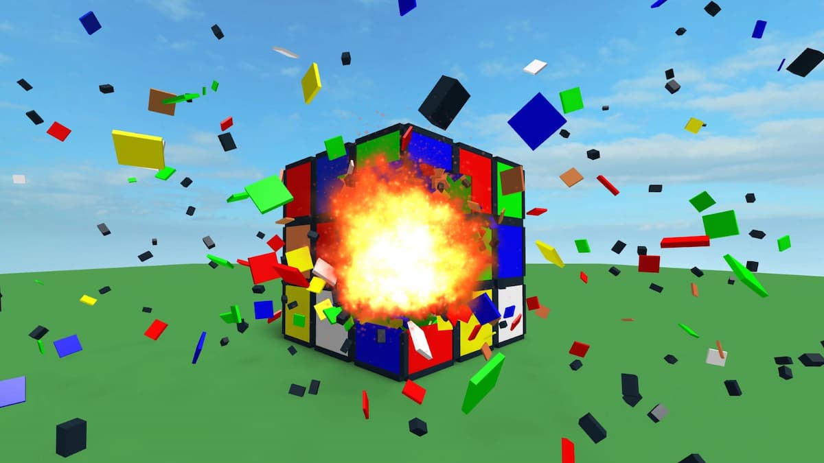  Roblox Destruction Simulator codes (October 2021) 