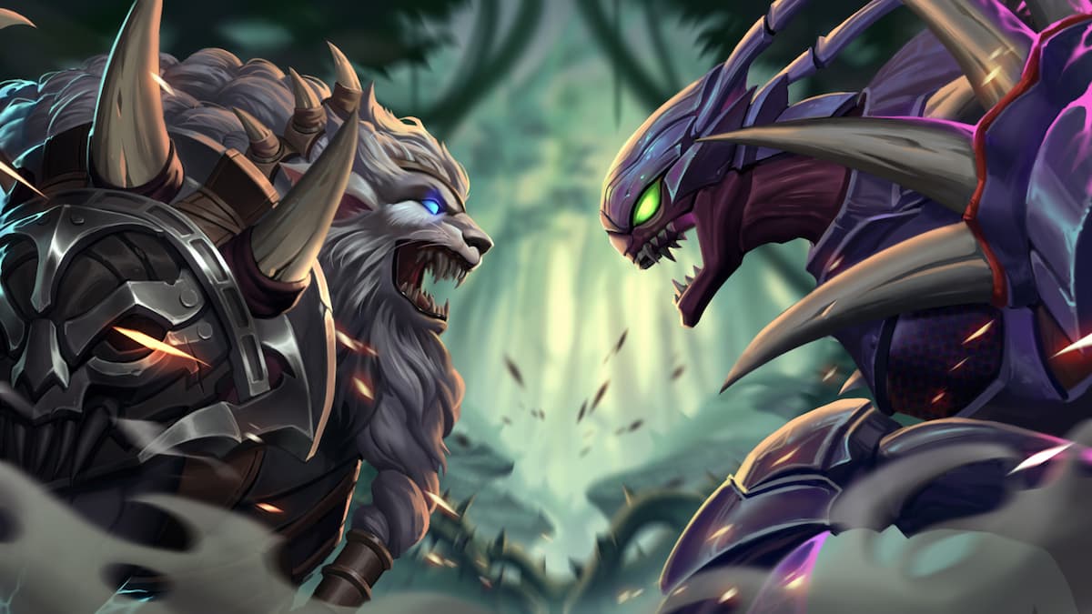  What is release date of League of Legends: Wild Rift 2.3 update? 