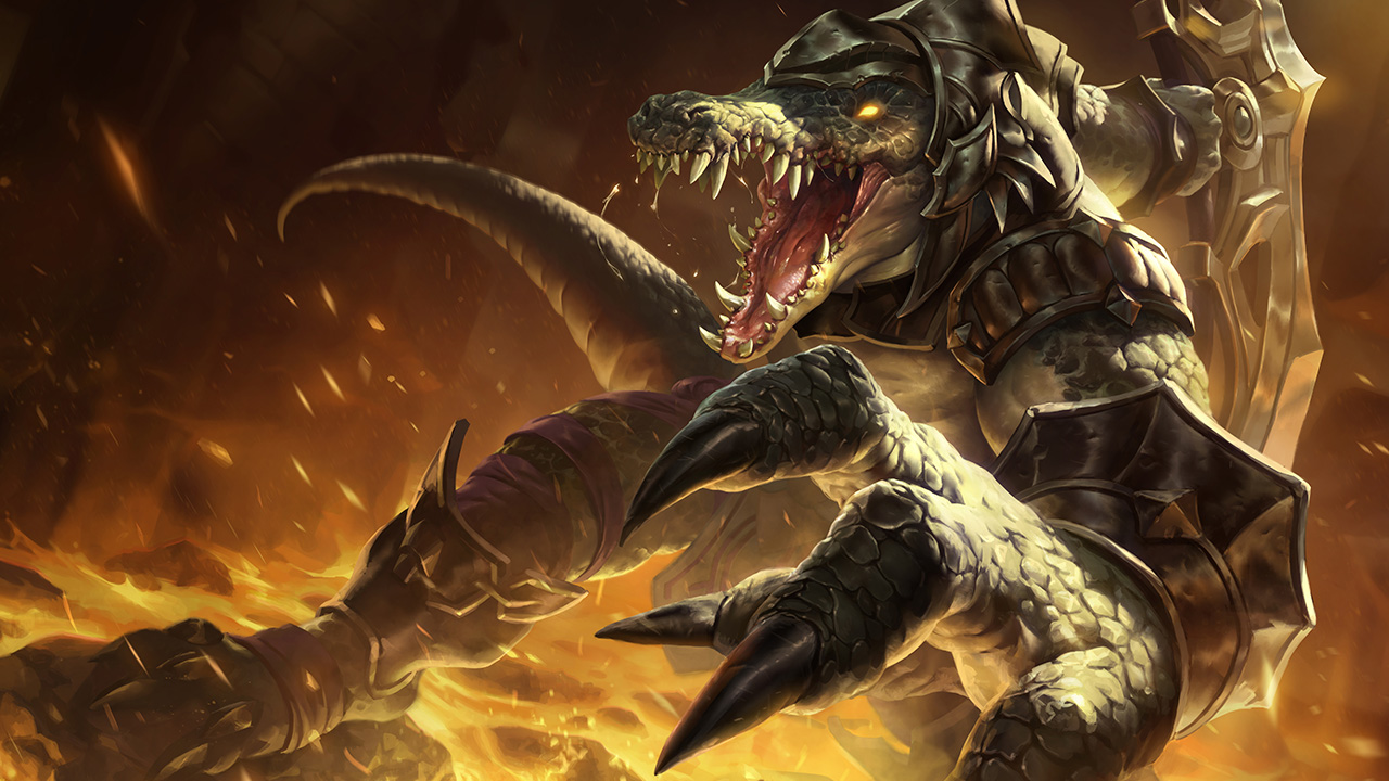  League of Legends: Wild Rift 2.2c update APK + OBB download link for Android 