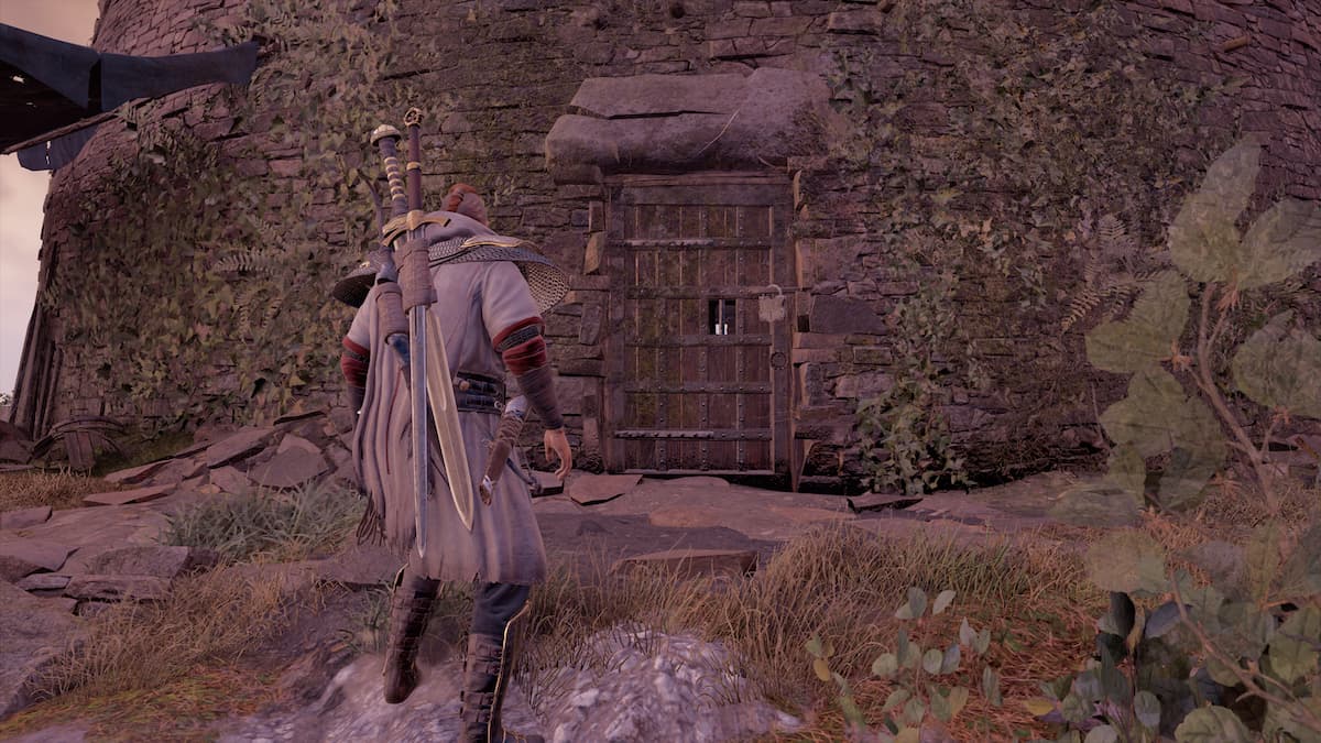  How to unlock the door at Sleeve Gallion in Assassin’s Creed Valhalla 