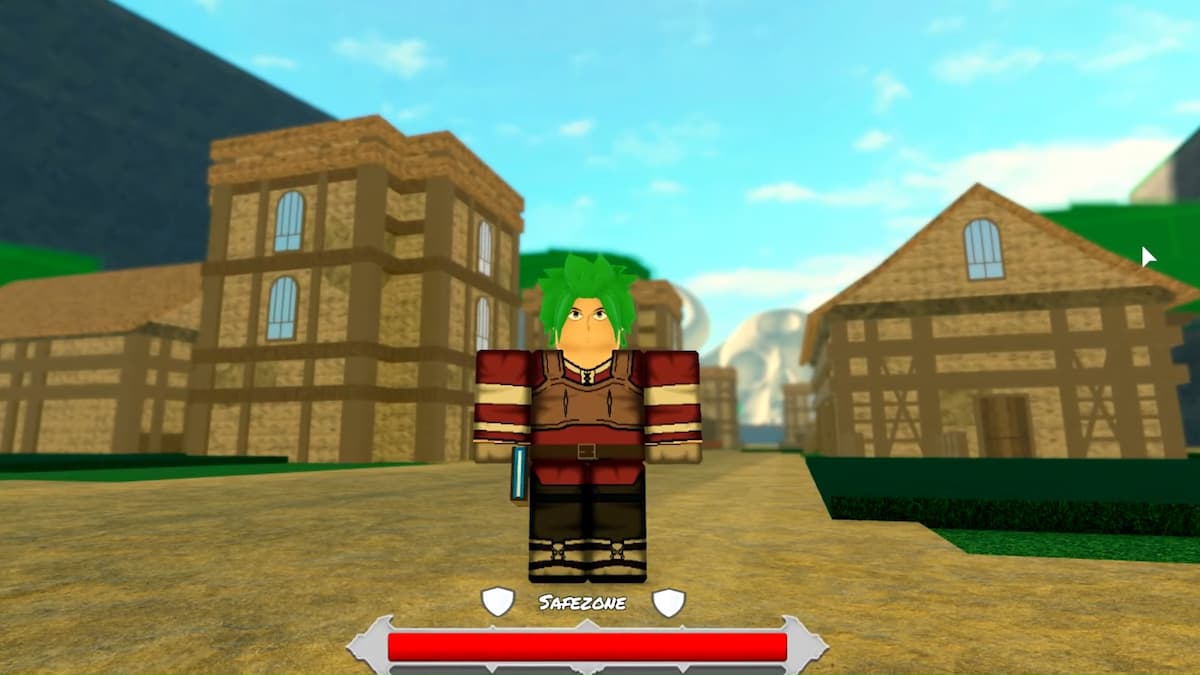  Roblox Era of Althea codes (October 2021) 