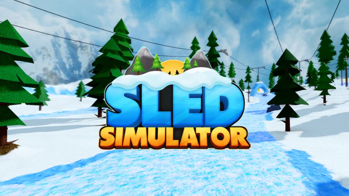  Roblox Sled Simulator codes (November 2022) 