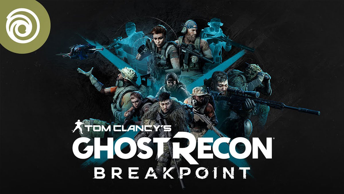  Ghost Recon Breakpoint NFT requires you to have played the game for over 600 hours 