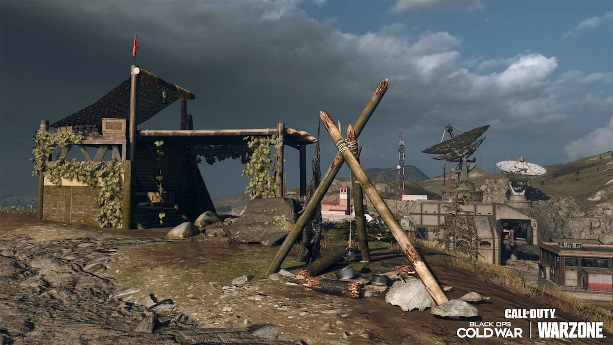  Where are the Survival Camps in Call of Duty: Warzone? – All 10 Survival Camp locations 