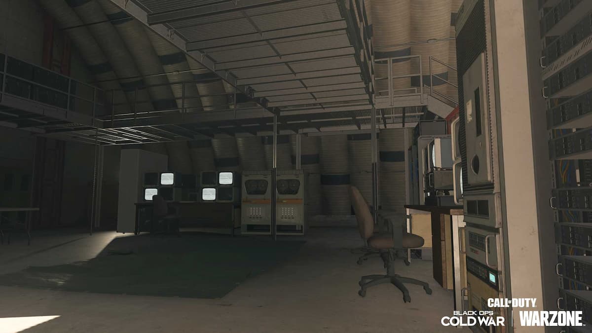  Where to find the CIA Outpost in Call of Duty: Warzone 