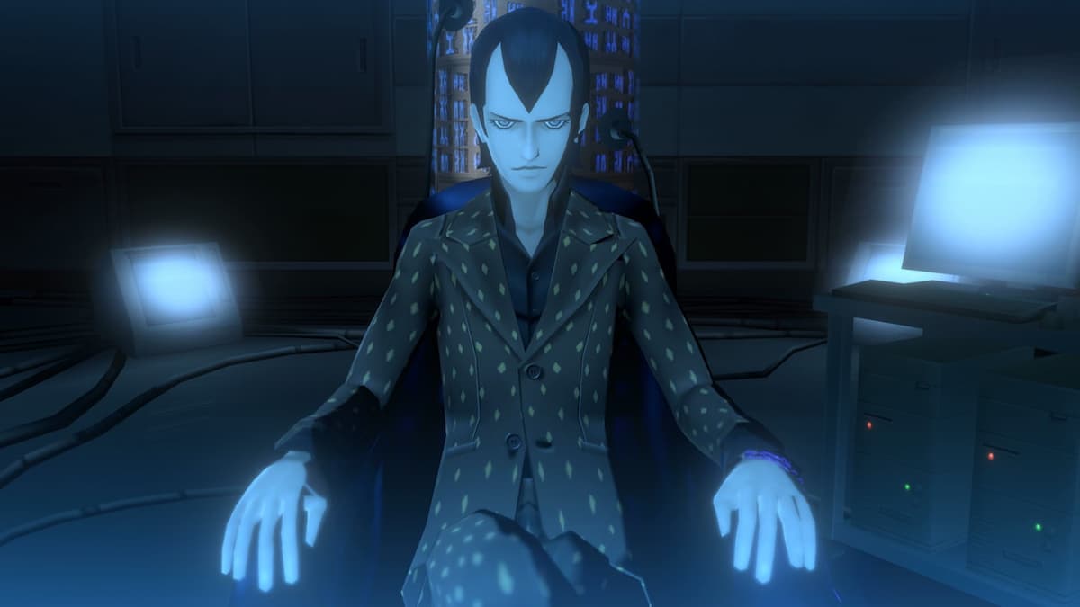  Who are the voice actors in Shin Megami Tensei III Nocturne HD Remaster? 