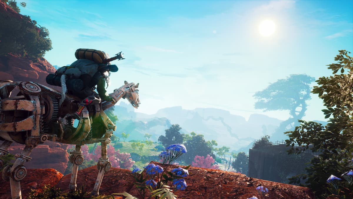  What is the best resistance to have in Biomutant? 