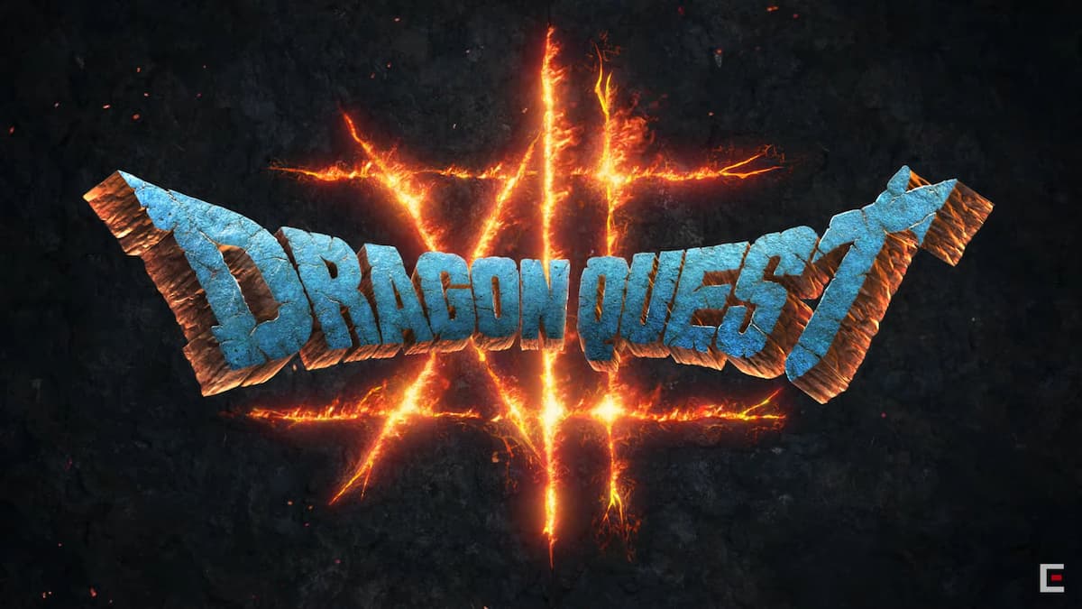 Dragon Quest XII