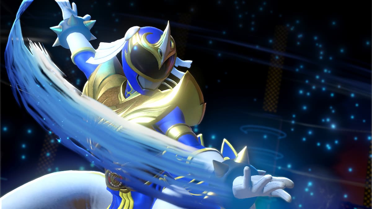  Power Rangers: Battle for the Grid Chun-Li guide – move list and strategies 