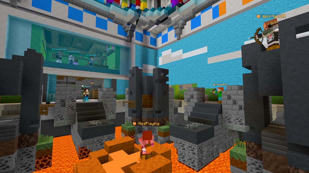  Minecraft Championship 14 (MCC 14) event – start time, how to watch, and more 