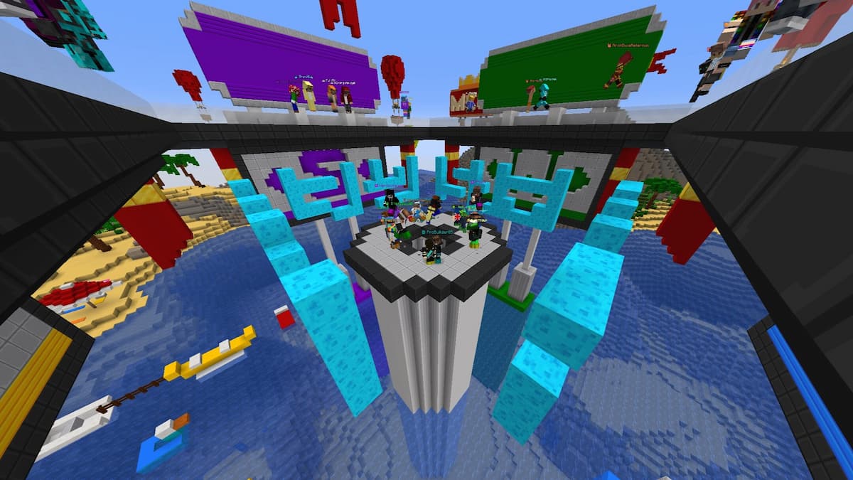  Who won Minecraft Championships (MCC) 18 – results, scores, and standings 