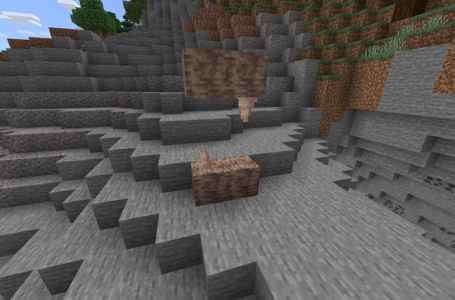  How to find Pointed Dripstone in Minecraft 