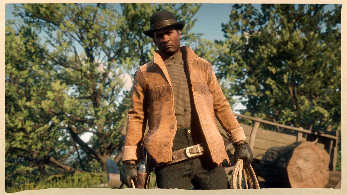  The 10 most expensive clothes to spend cash on in Red Dead Online 