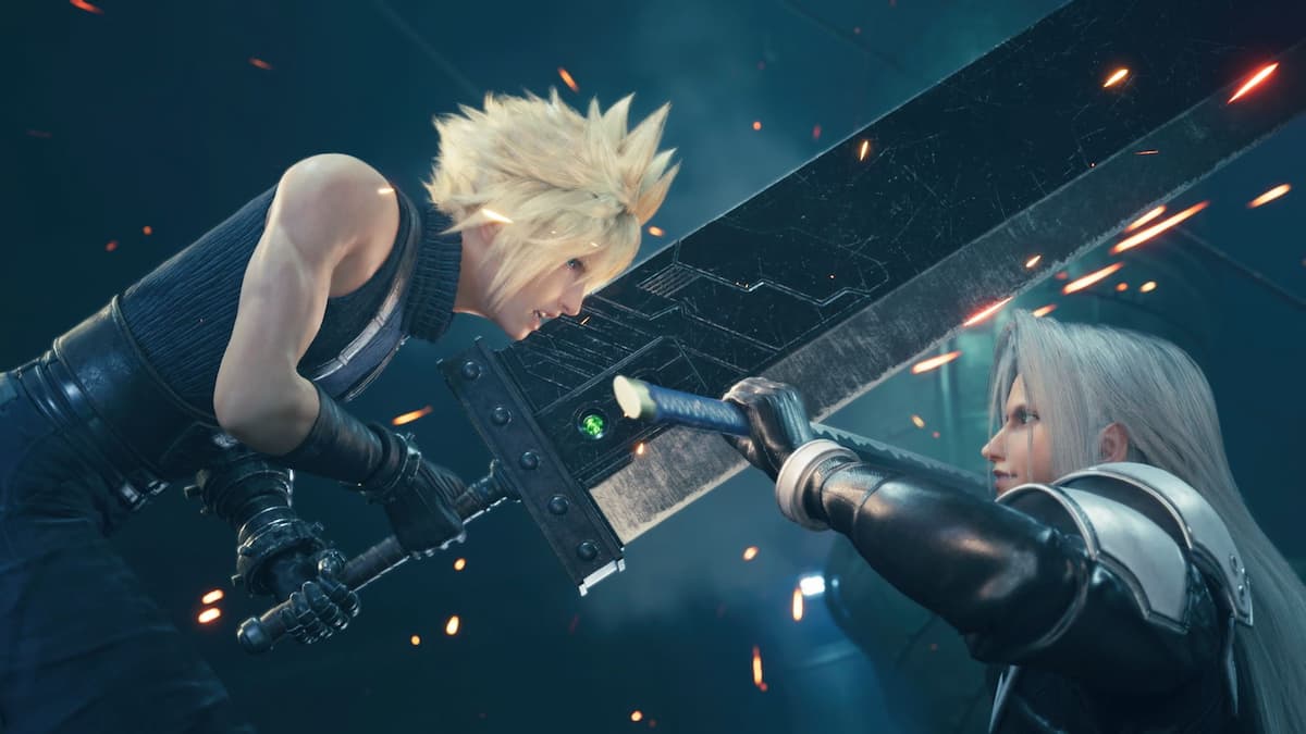  How to transfer your PS4 save data to Final Fantasy VII Remake Intergrade on PS5 