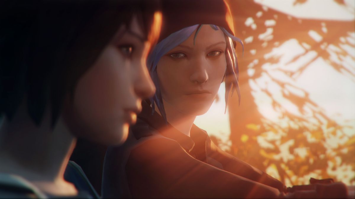  Life is Strange: Remastered finally gets its 60 FPS patch on PS5, coming soon to Xbox [Updated] 
