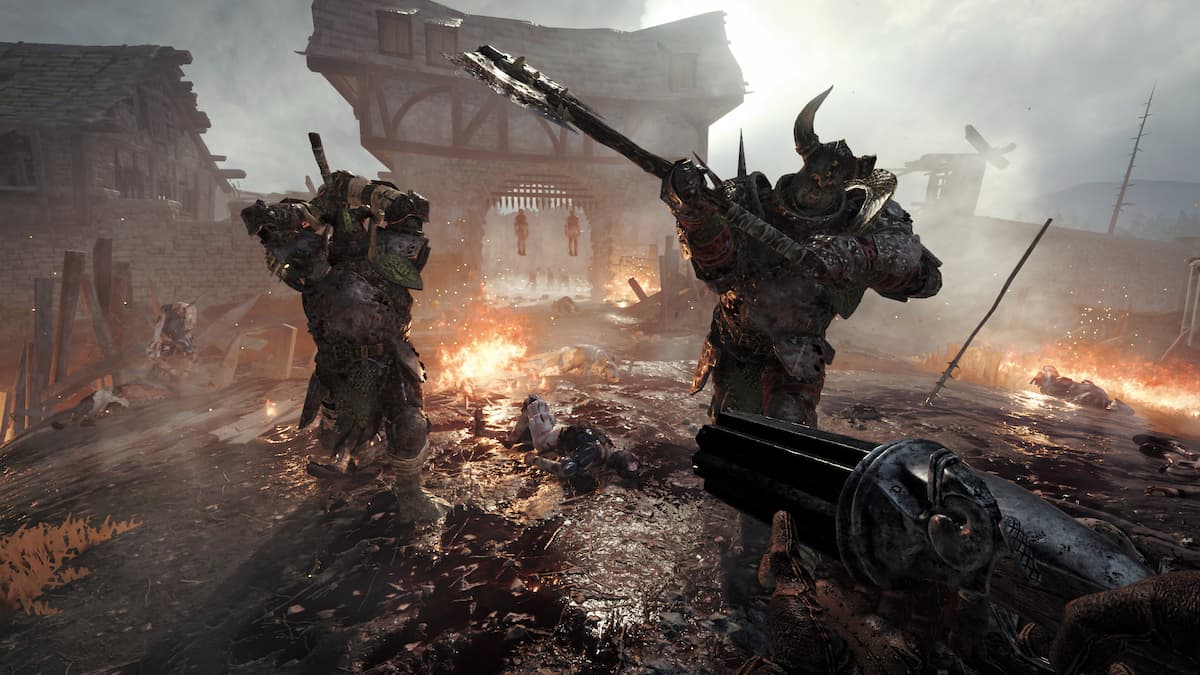  Is Warhammer: Vermintide 2 cross platform/crossplay? 