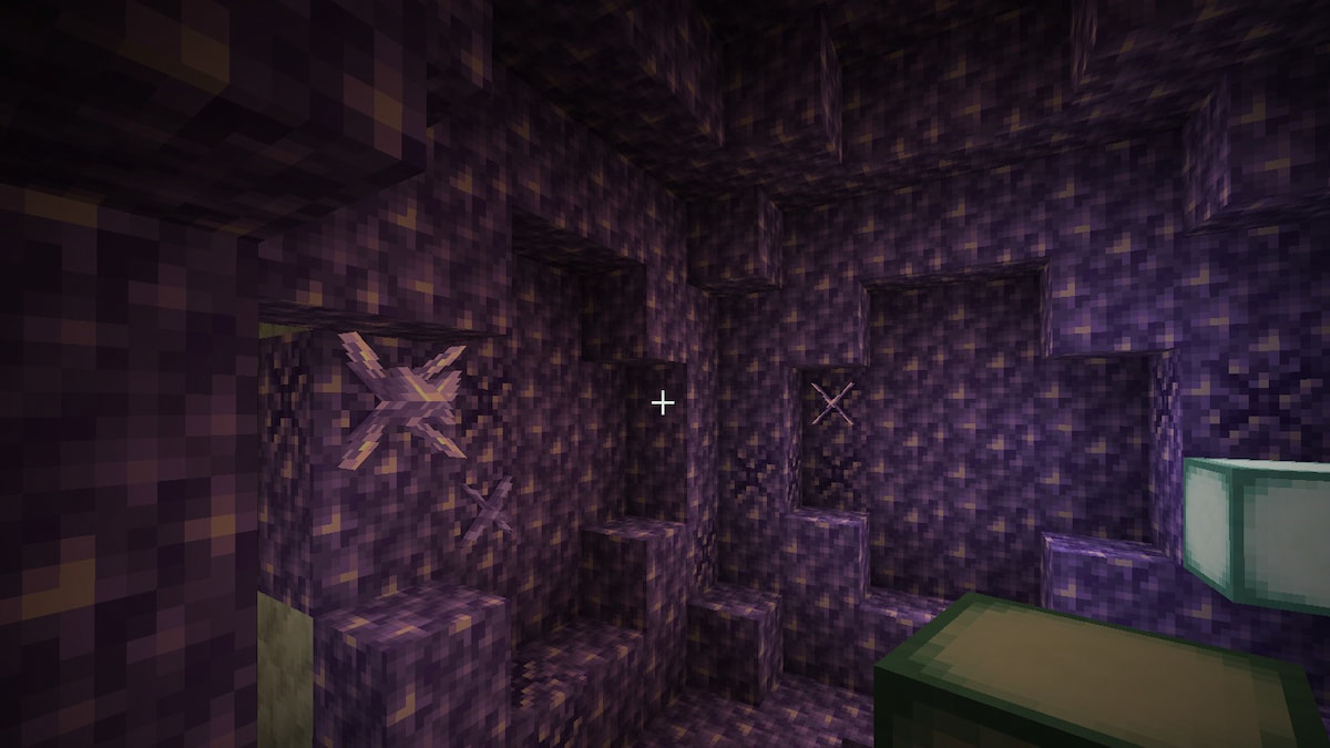  How to get Amethyst Shards in Minecraft 