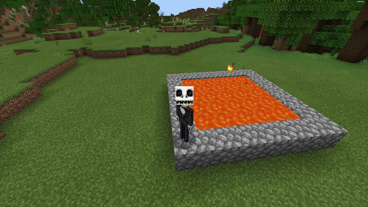  How to make Lava a renewable resource in Minecraft 