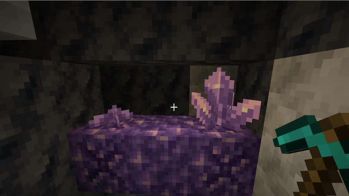  Can you grow Amethyst in Minecraft? 