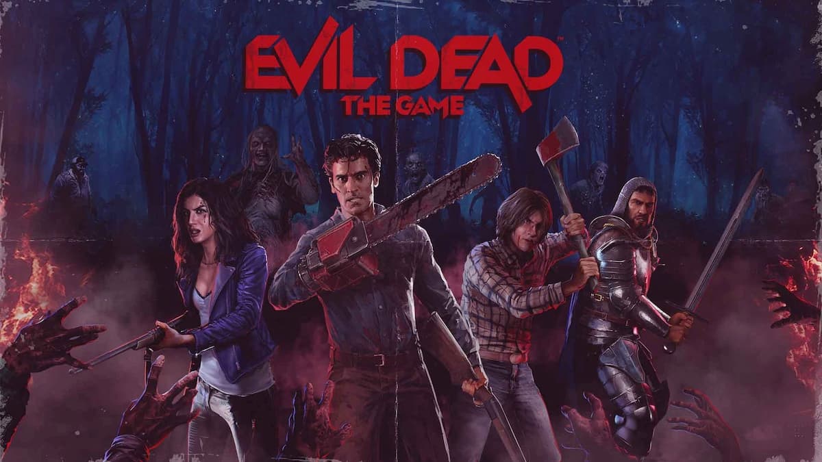  Is Evil Dead: The Game coming to Xbox Game Pass? Answered 