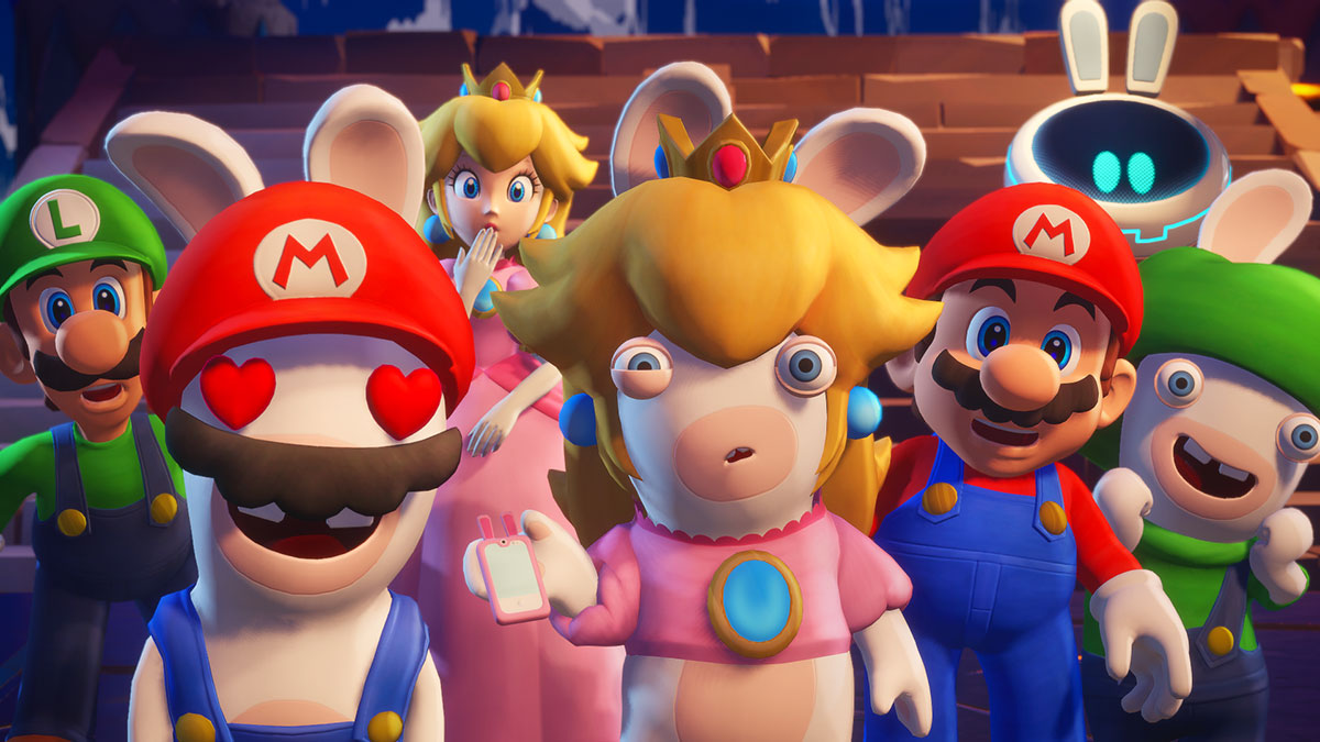  How long does Mario + Rabbids: Sparks of Hope take to beat? Answered 