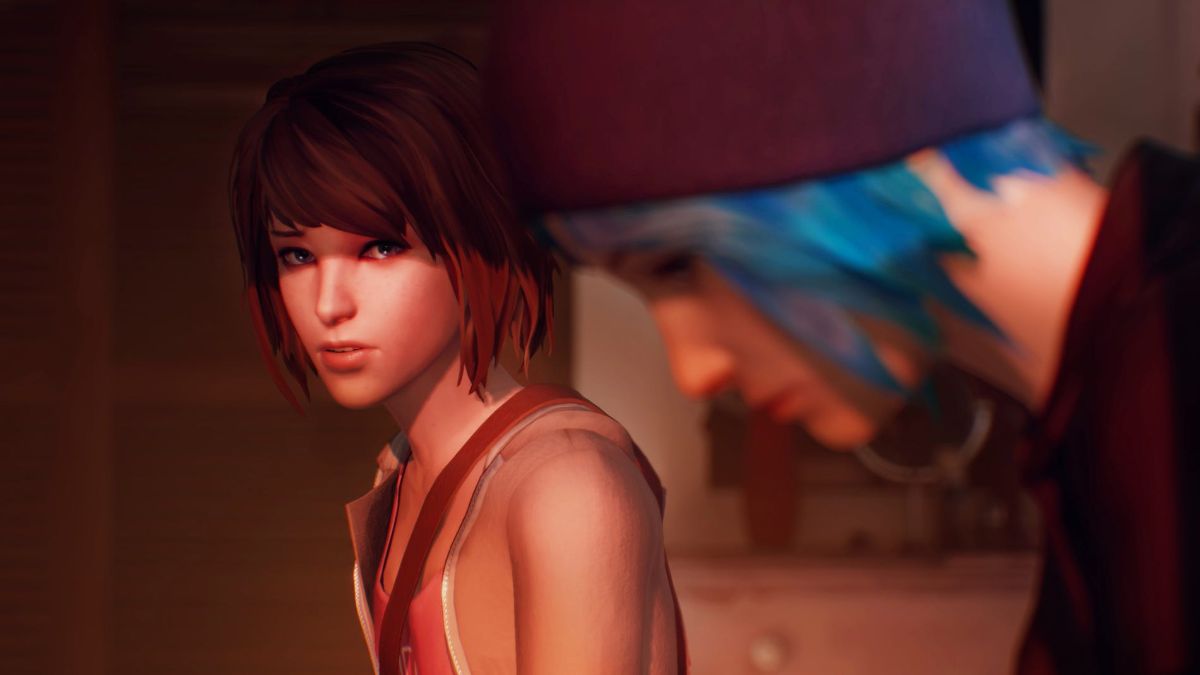  Life is Strange: Remastered is getting a 60 FPS patch for current-gen consoles 