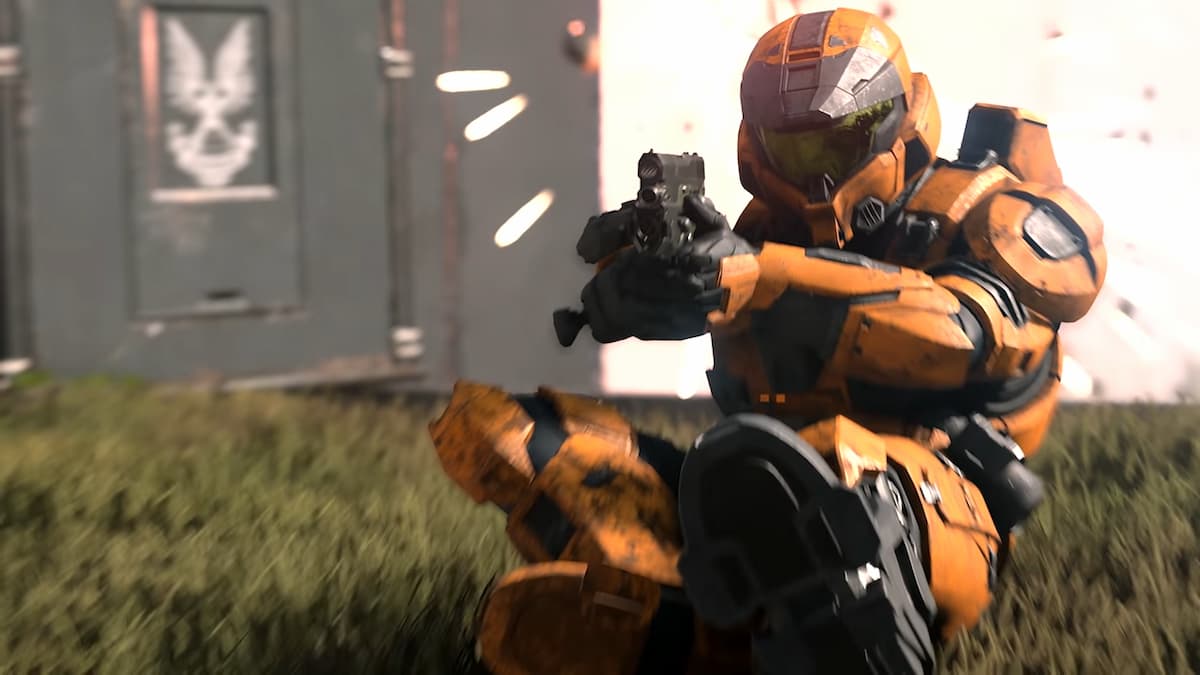 Halo Infinite