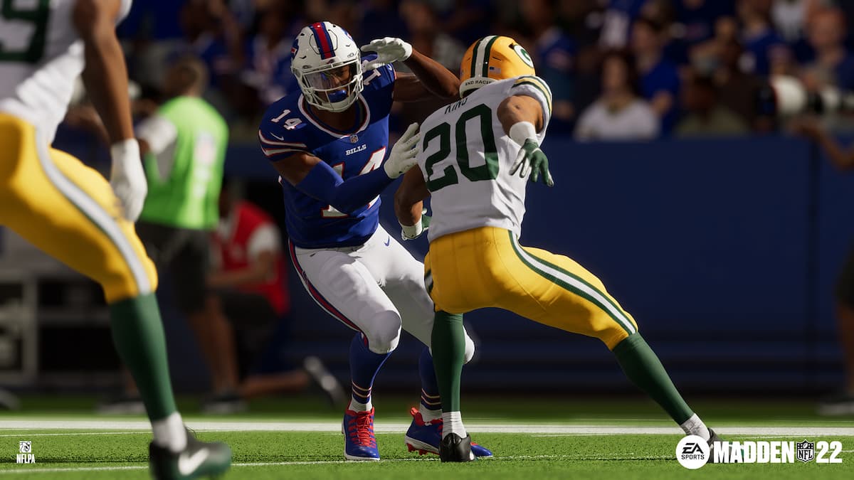  Latest Madden 22 title update includes much-anticipated Franchise mode upgrades 