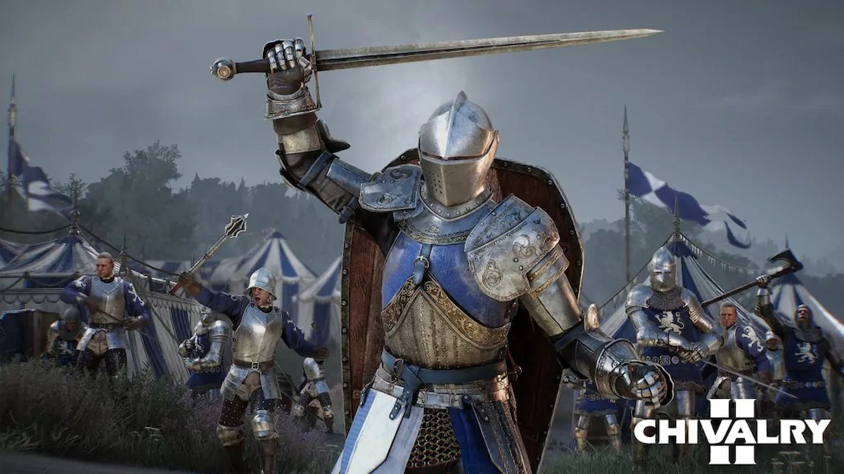  Chivalry 2 class breakdown – Hints and tips 