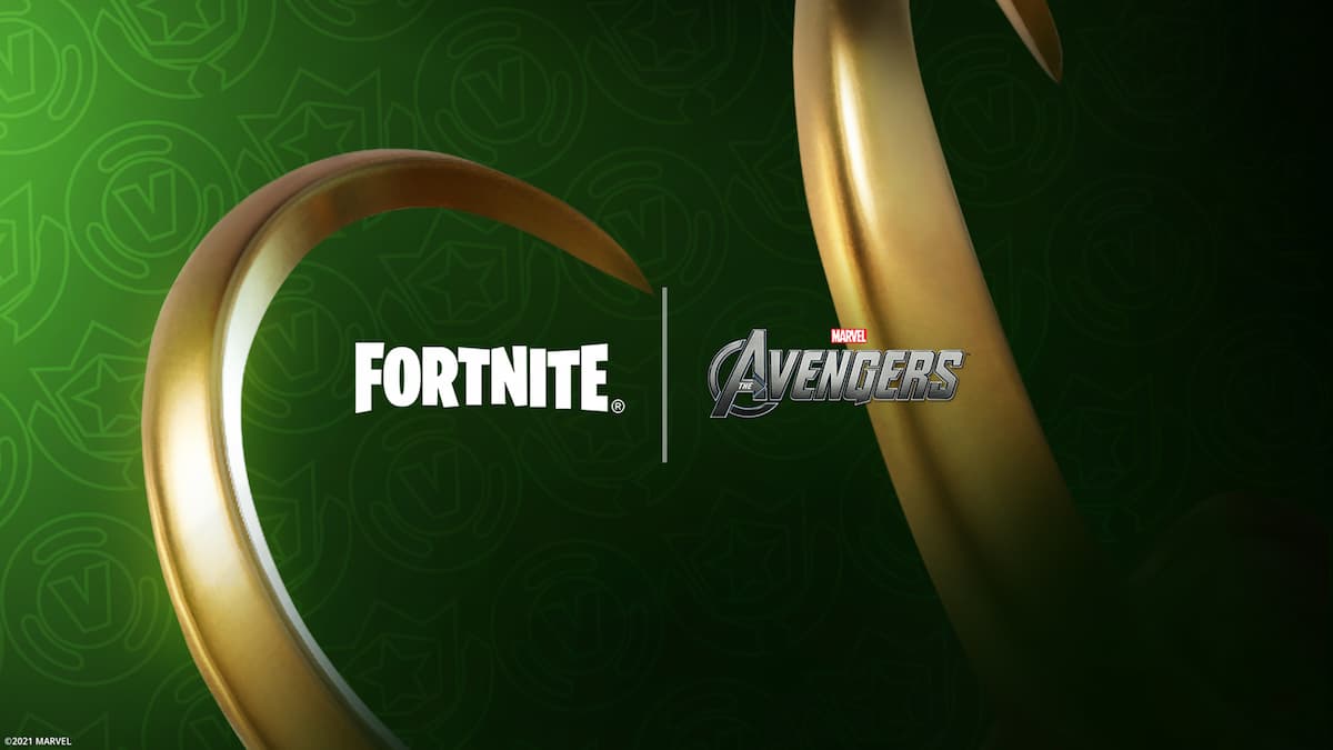  Marvel’s Loki is coming to Fortnite Crew in July 