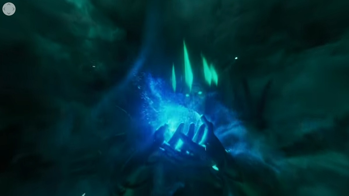  Riot Games teases Lucian, Senna, and Viego in the new Wild Rift video 