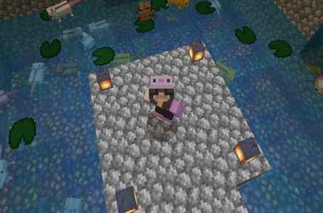  How to breed Axolotls in Minecraft 