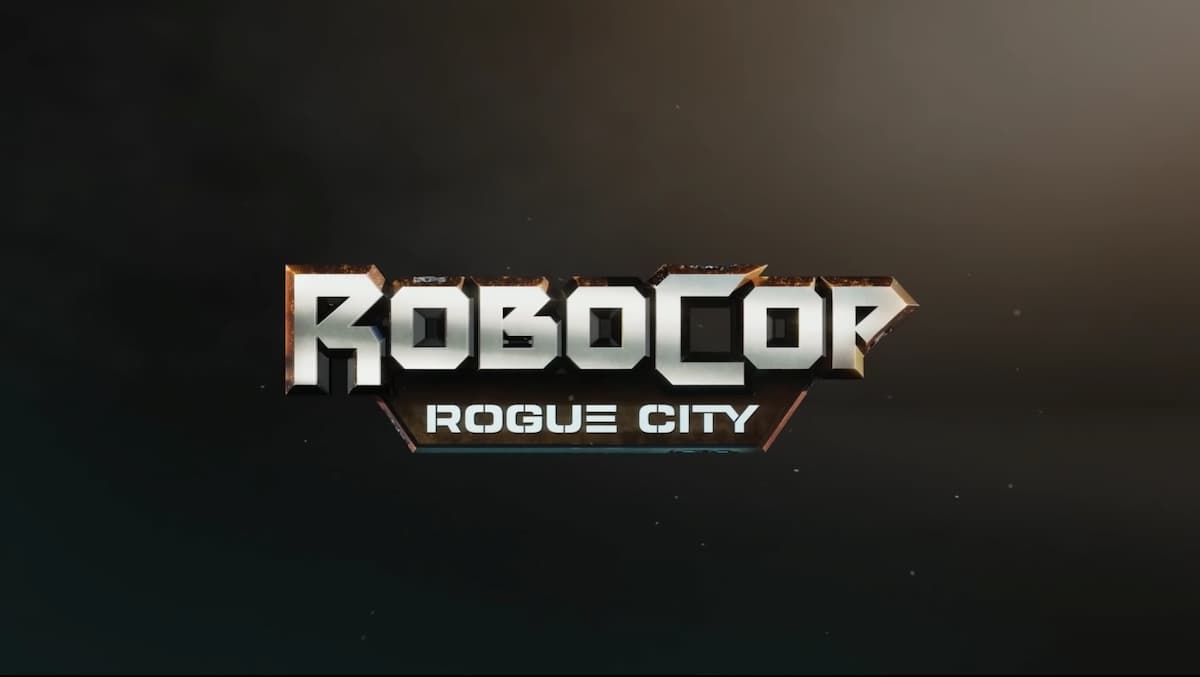  What is the release date of RoboCop: Rogue City? 