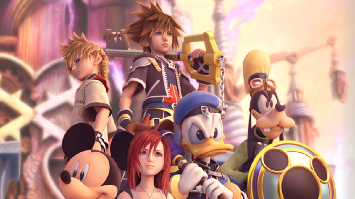  Patch 1.0.2 for Kingdom Hearts cloud versions on Switch promise to fix login issues and other “small issues” 