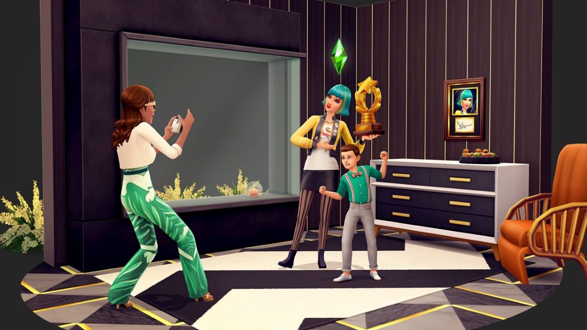  Best cheats for The Sims Mobile 