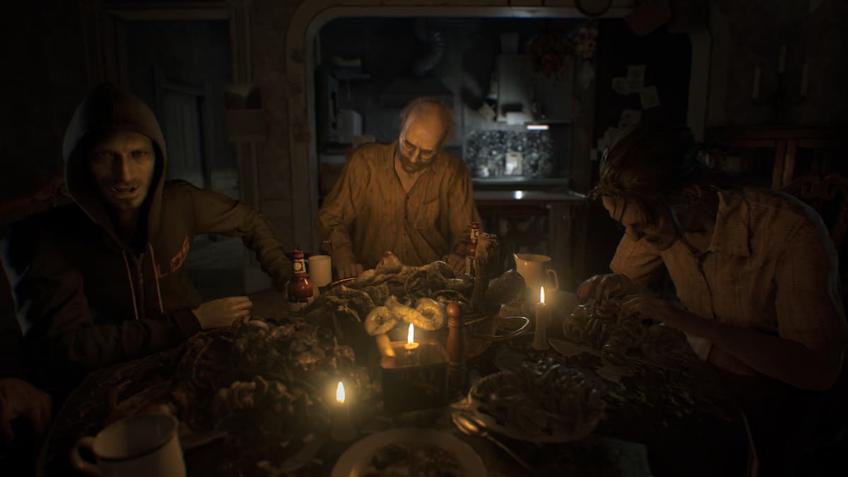  Capcom is cutting off Resident Evil 7 fans on Switch in Japan, the cloud version dissipates in May 