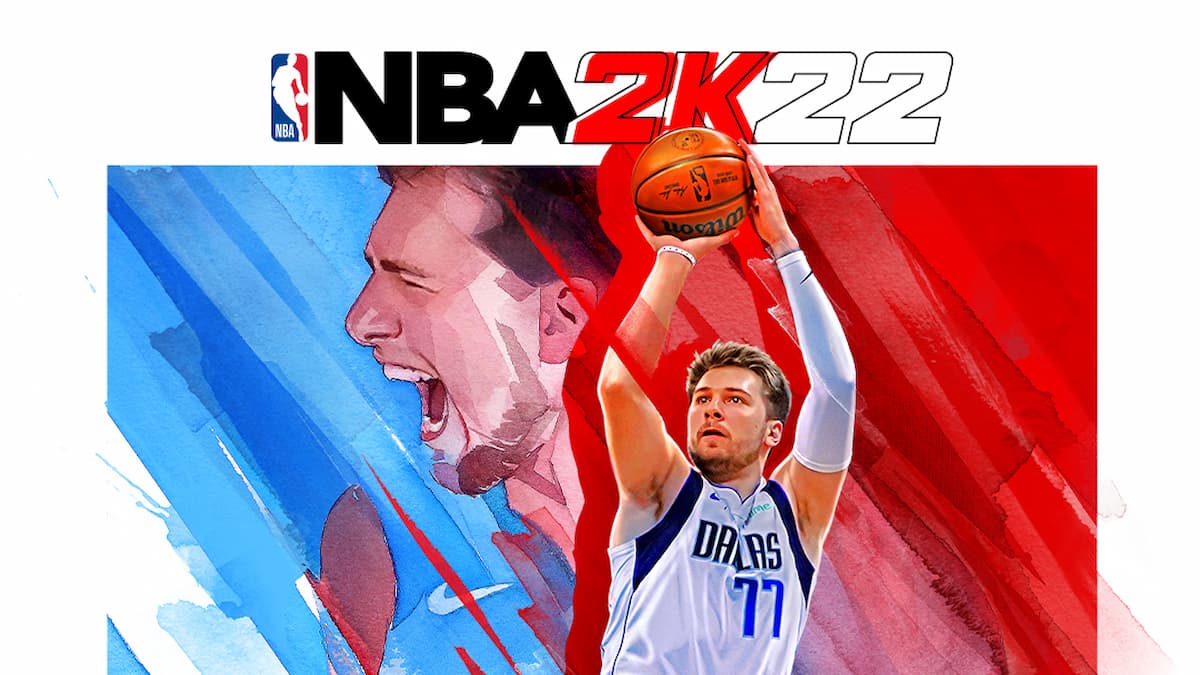  Mavericks star Luka Doncic named NBA 2K22 cover athlete, title to launch on September 10 