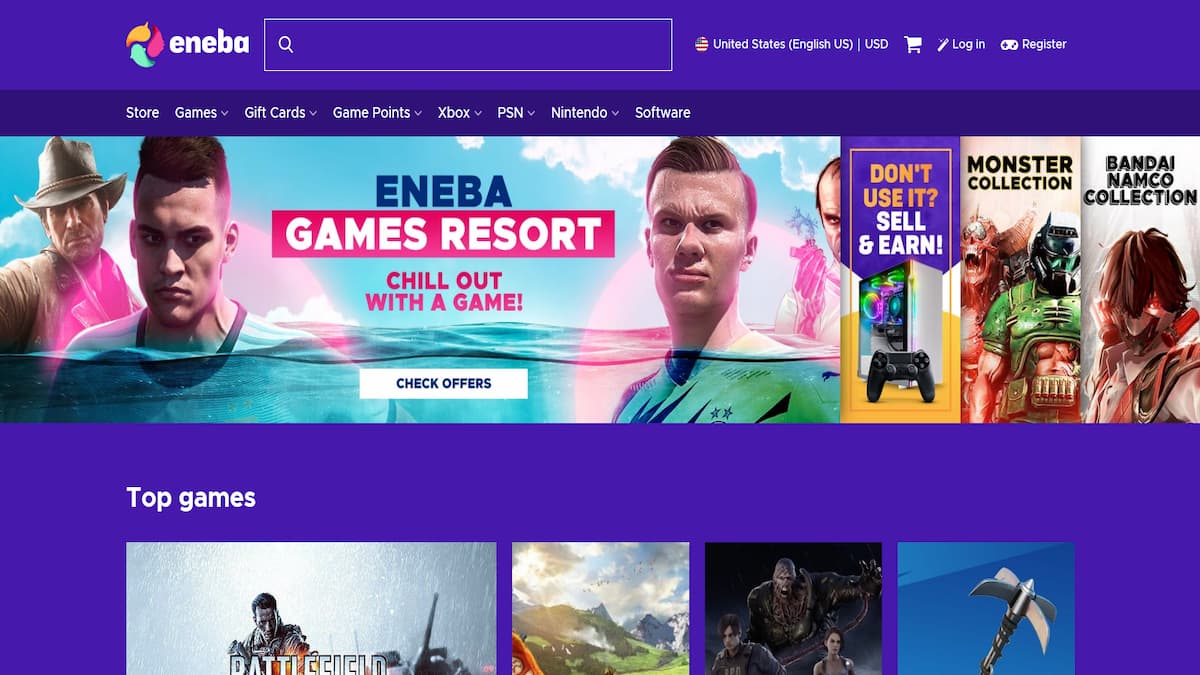  Is Eneba a safe and legit site for game codes? answered 