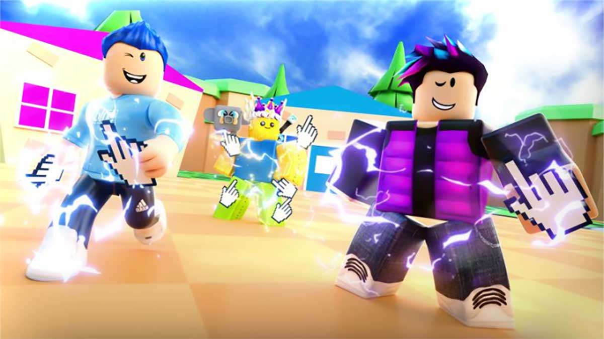  Roblox Godly Clicking Simulator codes (October 2021) 