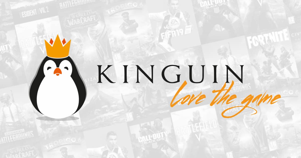  Is Kinguin a safe and legit site for game codes? answered 