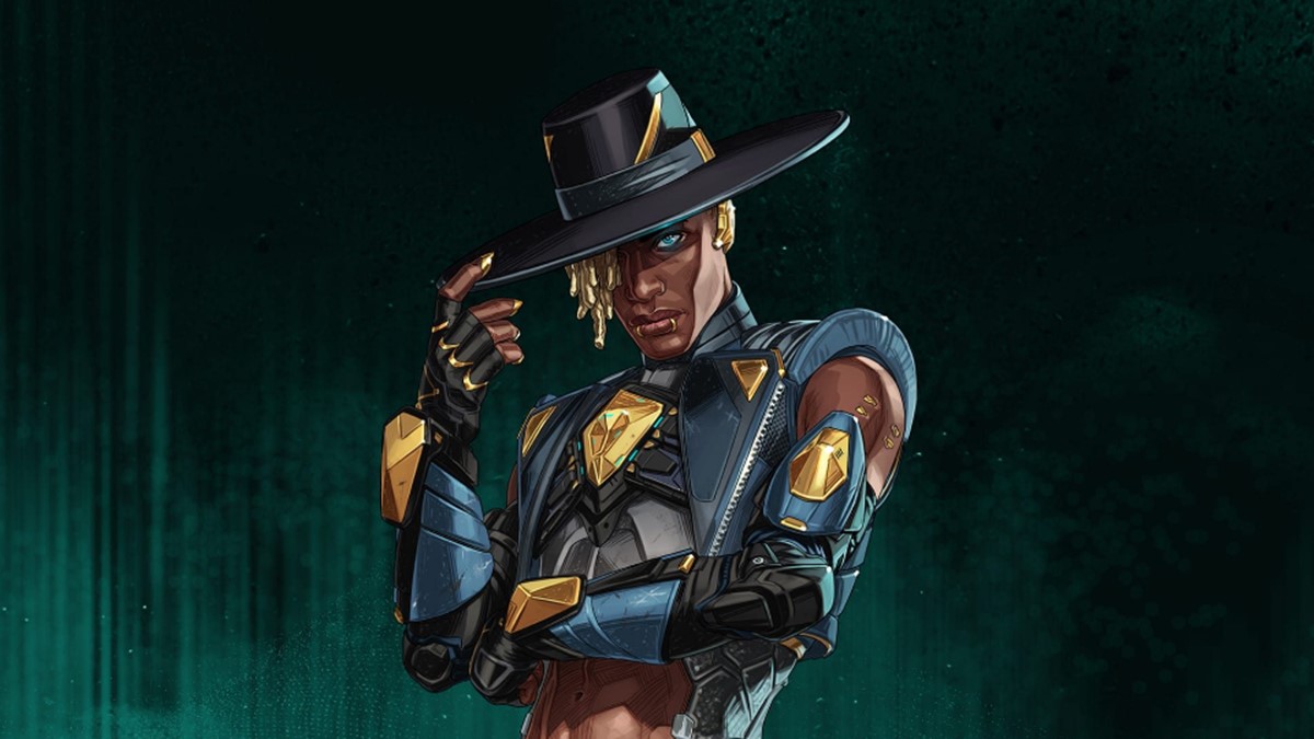  Who voices Seer in Apex Legends? 