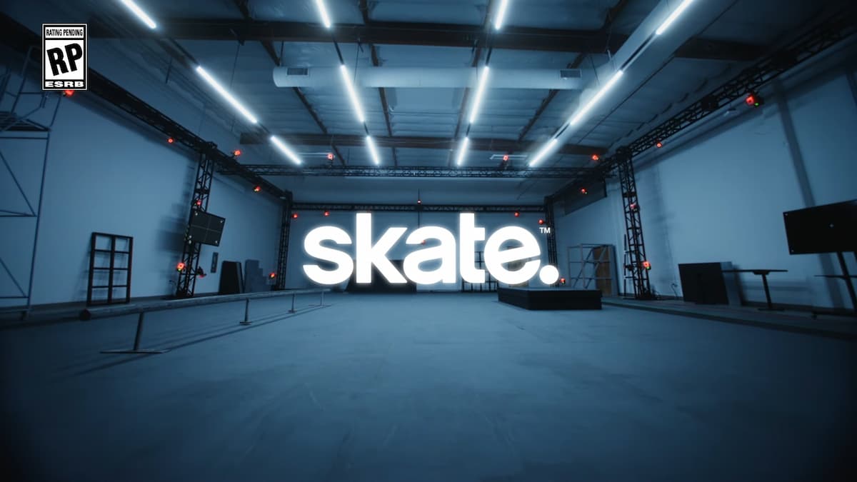  EA teases the future of Skate in a new trailer but won’t be part of EA Play Live show 