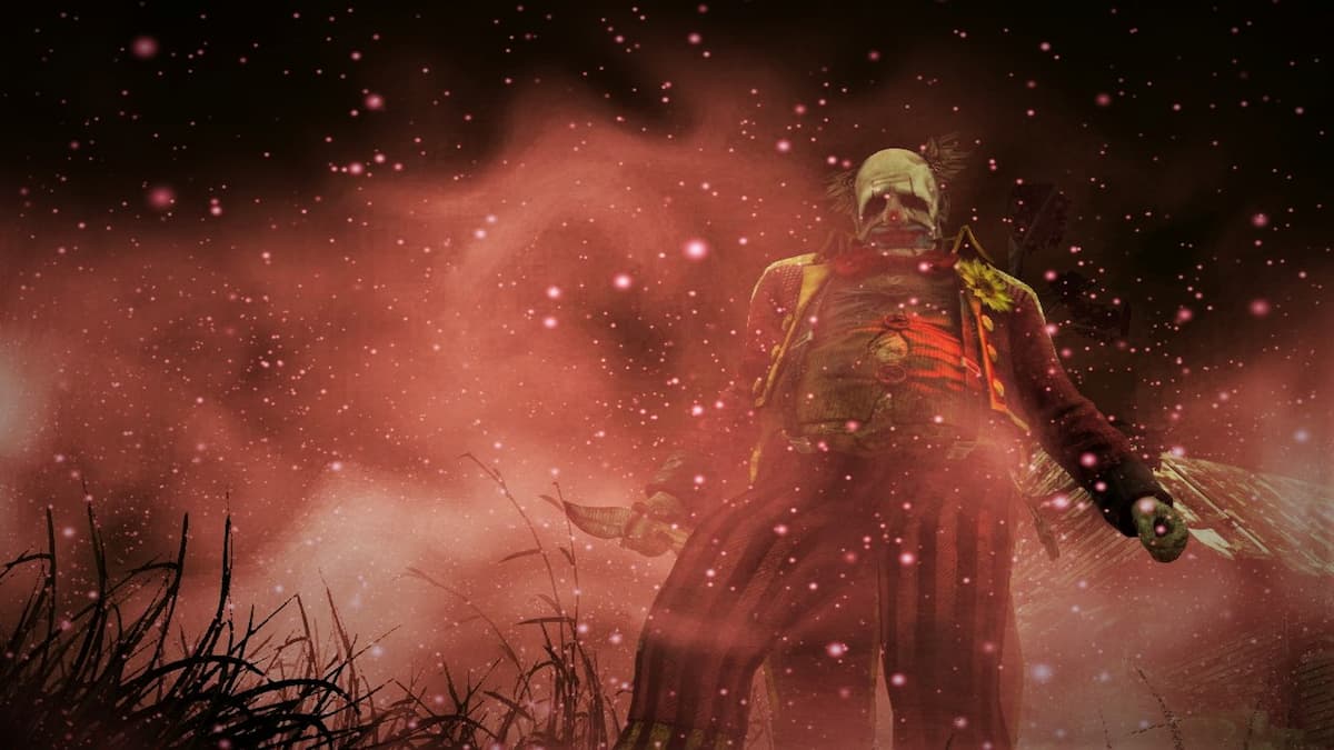  Dead by Daylight’s Lunar Event celebrates Year of the Tiger with new cosmetics and fireworks 